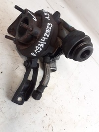 фото thumb №7, Турбіна vw lupo audi a2 1.2 tdi 61km