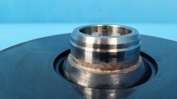 фото thumb №9, Bmw x6 iii g06 21r колесо пасове 8598280