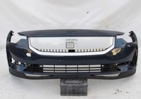 фото thumb №1, Бампер polestar ii 2 2020- перед передній 6xpdc решітка радіатора решітка радіатора 32337728
