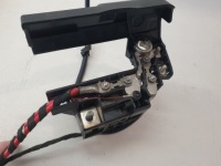 Audi a4 b8 8k 08-15 клемма аккумулятор плюсовая 8j0915459 4f0915519 Киев, фото thumb