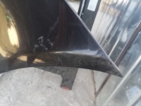 Бампер задня задній audi a3 8p sline s-line 05-08 lz7l hb 5d 5 двері Ціна, фото thumb