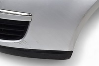 фото thumb №5, Бампер перед решітка радіатора volkswagen golf v la7w
