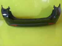 фото thumb №1, Бампер задняя kombi цвет nka hyundai i40 13r