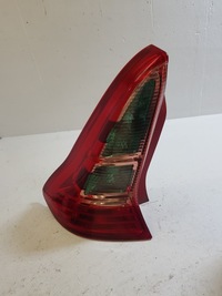 фото thumb №1, Лампа ліва задня citroen c4 9646801777