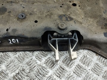 фото thumb №9, Ford c-max ii 2012 рама допоміжна передня