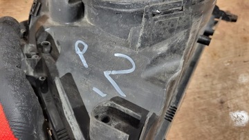 фото thumb №9, Лампа правий перед opel vectra c 02-05 signum європа