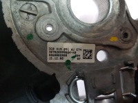 фото thumb №11, Vw passat b7 10-14r passat cc golf vi кермо шкіряний 3c8419091aj