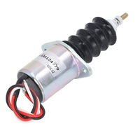 фото thumb №7, Электромагнитный клапан отсекающий ze нержавеющая сталь нержавеющей am124379 клапан