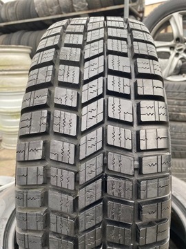 ЗИМНЯЯ ШИНА MICHELIN 4X4 215/65/16