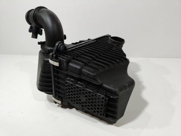 фото thumb №9, Porsche cayenne 9pa корпус фильтра воздуха 7l5129607d