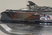 фото thumb №12, Лампа ліва передня bmw 7 g70 5a63721 2023