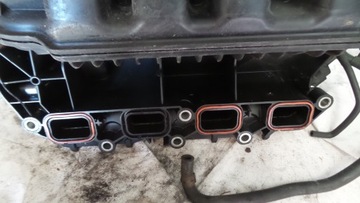 фото thumb №12, Коллектор всасывающий skoda octavia ii 1.6 03c129711f