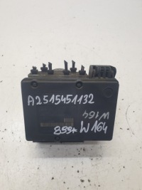 Купити Насос abs mercedes-benz ml w164 a2515451132, фото thumb