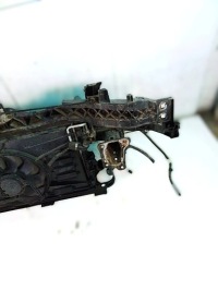 Ford kuga 1 mk1 ремень перед передний комплектный  радиатор 2.0 Киев, фото thumb