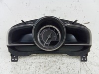 фото thumb №1, Mazda 3 iii 2015 лічильник / спідометр