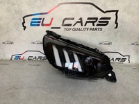 фото thumb №2, Peugeot 2008 ii лампа правая перед full led