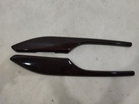 фото thumb №12, Комплект оригинальных накладка накладки drewno audi a8 s8 4h d4 2010-2018r