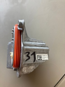 фото thumb №6, Vw polo модуль лампи язик лівий