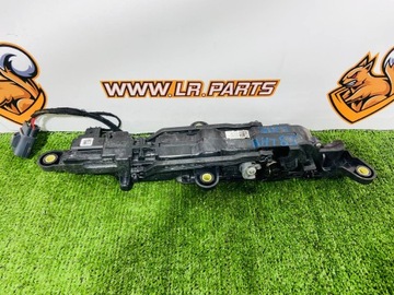 фото thumb №8, Ручка дверь зад левая jaguar i-pace x590 j9d3-26601-ae