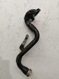 фото thumb №1, 104954a renault dacia nissan труба шланг інтеркулер