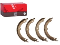 фото thumb №1, Гальмівні колодки гальмівні kpl lexus lx toyota land cruiser 200 tundra