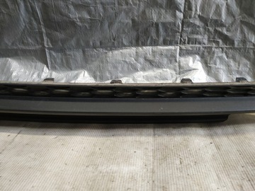 фото thumb №6, Накладка диффузор задний зад kia ceed iii hb