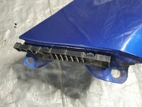 фото thumb №9, Крила лівий hyundai i20 i 08-12r. k: y6