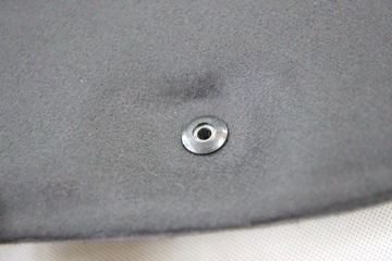 фото thumb №16, Toyota c-hr ax10 2016-2023 + клипсы шумоизоляция капота комплект 53341f4010