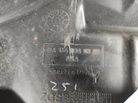 фото thumb №6, Mercedes ml w164 06- подкрылок правый перед часть передняя 1648840222