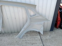 фото thumb №12, Hyundai i20 3 iii крила правий задній 71122-q0000