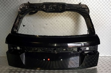 фото thumb №5, Range rover velar l560 крышка багажника зад