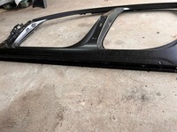 фото thumb №4, Audi a4 b9 kombi sedan поріг обшивка лист крила a5 8w