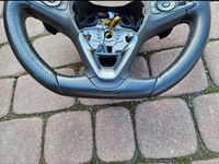 фото thumb №6, Воздуховод sport срезанная gsi opc opel insignia b