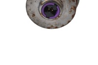 фото thumb №7, Volvo s80 панель приладів приладова пасажира srs сумка 2007 rhd