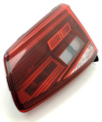 фото thumb №1, Nowa org лампа правий задня led vw passat b8