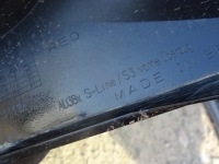 фото thumb №9, Бампер перед передній audi a3 s3 8y0 s line 20-