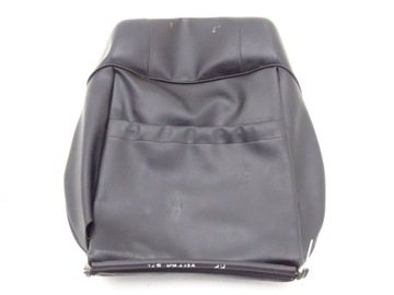 фото thumb №5, Opel vectra b 95-02 матеріал спинка сидіння праві перед пасажира шкіра