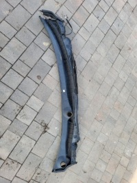 Верхній жабо renault kadjar рестайлінг  європа 668107243r в Україні, фото thumb