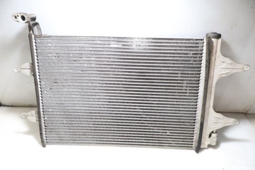 фото thumb №1, Радиаторов кондиционера skoda fabia ii 1.2