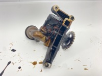 Насос оливи масляна mercedes w124 e220 220e 220ce m111 1111810201 111.960 Ціна, фото thumb