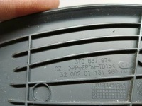 фото thumb №2, Skoda superb ii захист дзеркало права перед