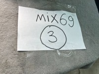 фото thumb №5, Ручка двері задня права vw golf vii 12- 5g0837206n !j