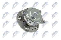 фото thumb №1, Ступиця колеса зад