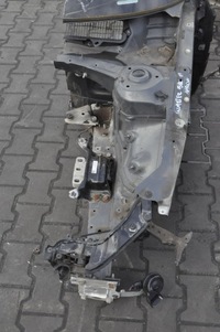 фото thumb №7, Audi a3 8v четверть лонжерон левая перед