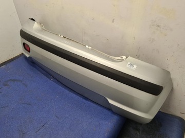 фото thumb №7, Hyundai getz бампер зад