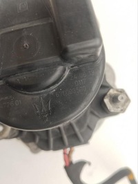 фото thumb №8, Maserati quattroporte 2014 насос воздуха вторичного 670003500