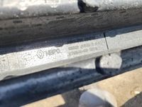 фото thumb №7, Абсорбер піна бампера передньої пінополістирол renault koleos оригінальний номер