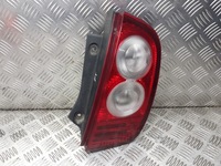 фото thumb №1, Лампа правая задняя nissan micra k12