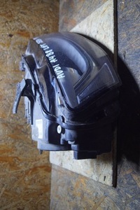 фото thumb №16, Audi a4 b8 lift ксенон лампа правий перед uk s537