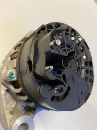 Генератор denso fiat 71773263 12v120a alfa lancia Недорого, фото thumb